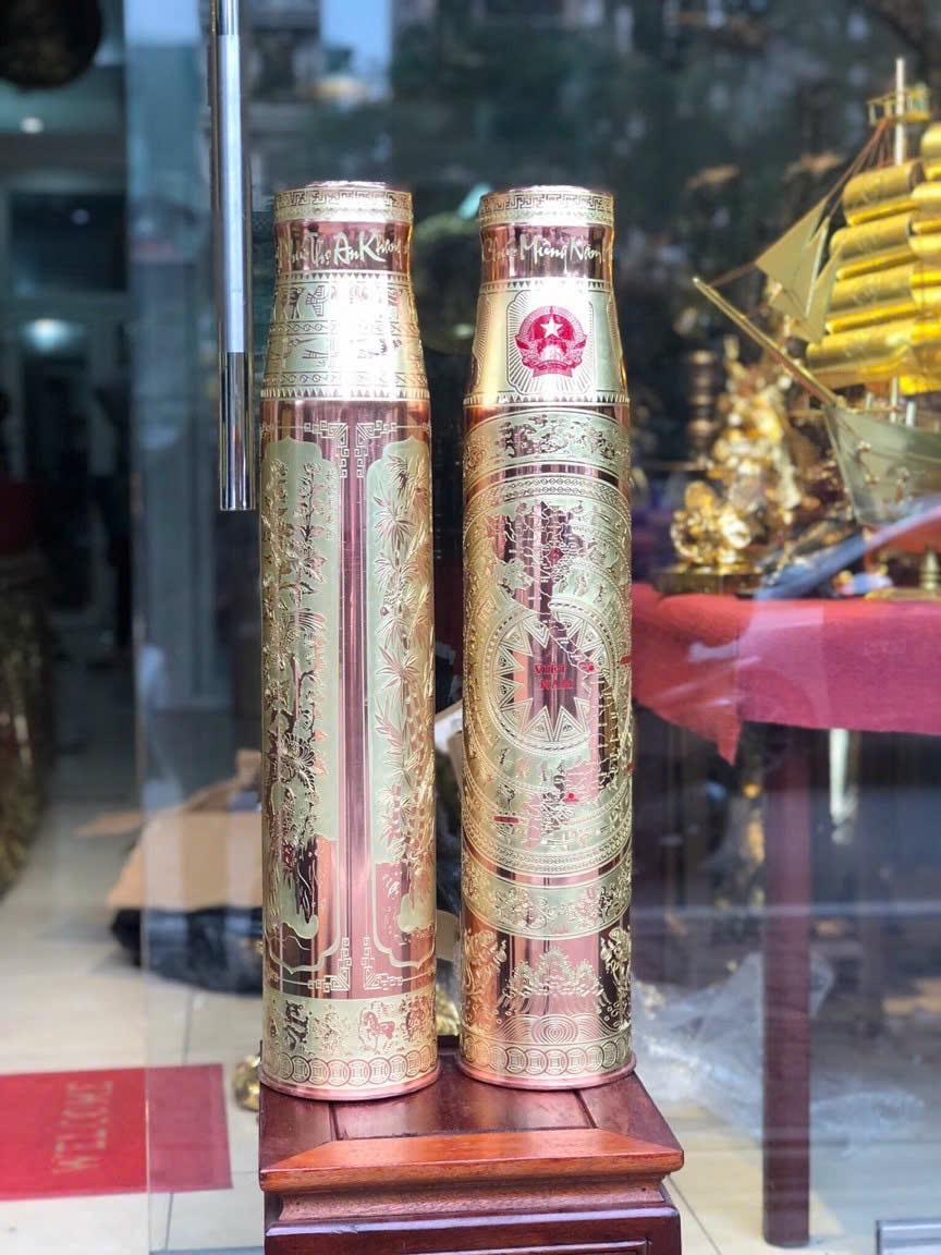 vỏ đạn